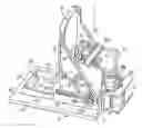 Fig. 01 - Brewing unit for preparing beverages from single service packages and machines comprising said unit