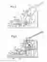 Fig. 06 - Brewing unit for preparing beverages from single service packages and machines comprising said unit