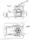 Fig. 07 - Brewing unit for preparing beverages from single service packages and machines comprising said unit