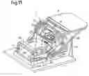 Fig. 08 - Brewing unit for preparing beverages from single service packages and machines comprising said unit