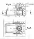 Fig. 10 - Brewing unit for preparing beverages from single service packages and machines comprising said unit