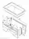 Fig. 01 - Food Tray Heater