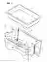 Fig. 02 - Food Tray Heater