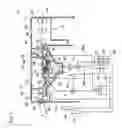 Fig. 02 - IMMERSION TYPE AUTOMATIC DEVELOPING APPARATUS FOR LITHOGRAPHIC PRINTING PLATE AND AUTOMATIC DEVELOPING METHOD
