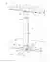 Fig. 01 - Fireworks launching stand