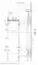 Fig. 19 - Mounting of drag reducing devices for stacked intermodal rail cars