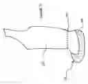 Fig. 06 - Wound care system for pets