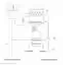 Fig. 01 - BOILER FOR SUPPLYING HEATING WATER AND HOT WATER SIMULTANEOUSLY