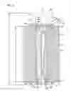 Fig. 07 - Crankcase ventilation filter assembly; components; and methods
