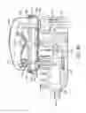 Fig. 07 - Rocker cover system
