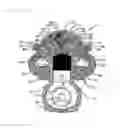 Fig. 02 - 8-stroke internal combustion engine