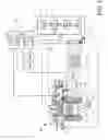 Fig. 02 - Engine with gaseous and/or liquid fuel injector