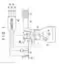 Fig. 02 - Abnormality diagnosing system for internal combustion engine