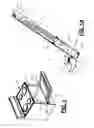 Fig. 02 - Slow open and/or slow close hinge assembly and hinge system