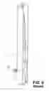 Fig. 09 - Slow open and/or slow close hinge assembly and hinge system