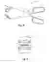 Fig. 05 - Paint brush cleaning device