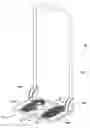 Fig. 01 - FLUID EXTRACTING DEVICES AND ASSOCIATED METHODS OF USE AND MANUFACTURE