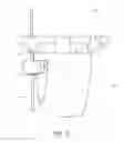 Fig. 06 - Umbrella hub with cord lock feature