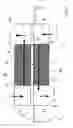 Fig. 02 - Thermoelectric tempering device