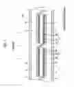 Fig. 02 - Solar cell module
