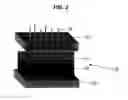 Fig. 03 - COMPOSITE NANORODS WITH DISTINCT REGIONS