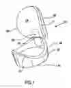 Fig. 02 - Backflow preventing apparatus for water closets
