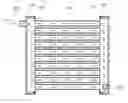 Fig. 01 - PLANE TYPE HEAT EXCHANGER