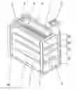 Fig. 01 - HEAT EXCHANGER FOR A HEATING DEVICE