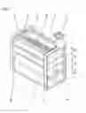 Fig. 02 - HEAT EXCHANGER FOR A HEATING DEVICE