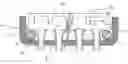 Fig. 01 - Grooveless header plate