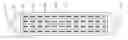 Fig. 01 - HEAT EXCHANGER FOR HEATING TEMPERATURE AND RESIDENCE TIME SENSITIVE PRODUCTS