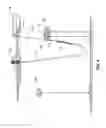 Fig. 04 - RISER SUPPORT