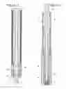 Fig. 07 - Nitinol Spring Through Tubing Bridge Plug