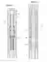 Fig. 09 - Nitinol Spring Through Tubing Bridge Plug