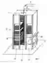 Fig. 02 - FIRE-EXTINGUISHING UNIT FOR A STORAGE SYSTEM