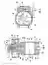 Fig. 04 - Fire fighting fluid delivery device with sensor
