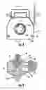 Fig. 07 - Fire fighting fluid delivery device with sensor