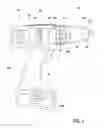 Fig. 02 - Hand-held power tool, in particular cordless power tool