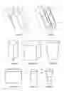 Fig. 02 - Z-Directed Ferrite Bead Components for Printed Circuit Boards