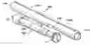Fig. 01 - DRILLING UNIT, METHOD FOR SLOT DRILLING AND SLOTTING DEVICE