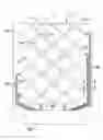 Fig. 01 - DUAL-SUBSTRATE CAPACITIVE TOUCH PANEL