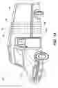 Fig. 02 - Adjustable length delivery vehicle