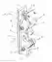 Fig. 01 - FASTENING DEVICE AND WORK VEHICLE, IN WHICH THE FASTENING DEVICE IS APPLIED