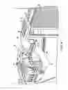 Fig. 05 - Automobile over-bulkhead air intake system