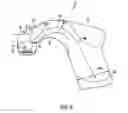 Fig. 07 - Automobile over-bulkhead air intake system