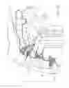 Fig. 17 - Automobile over-bulkhead air intake system