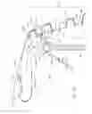 Fig. 20 - Automobile over-bulkhead air intake system