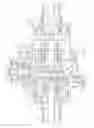 Fig. 03 - Differential assembly including differential lock and blocking member