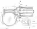 Fig. 01 - Reducer of electric power steering apparatus