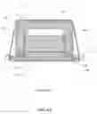 Fig. 06 - ACOUSTIC DAMPENING ENCLOSURE FOR A MECHANICAL DEVICE